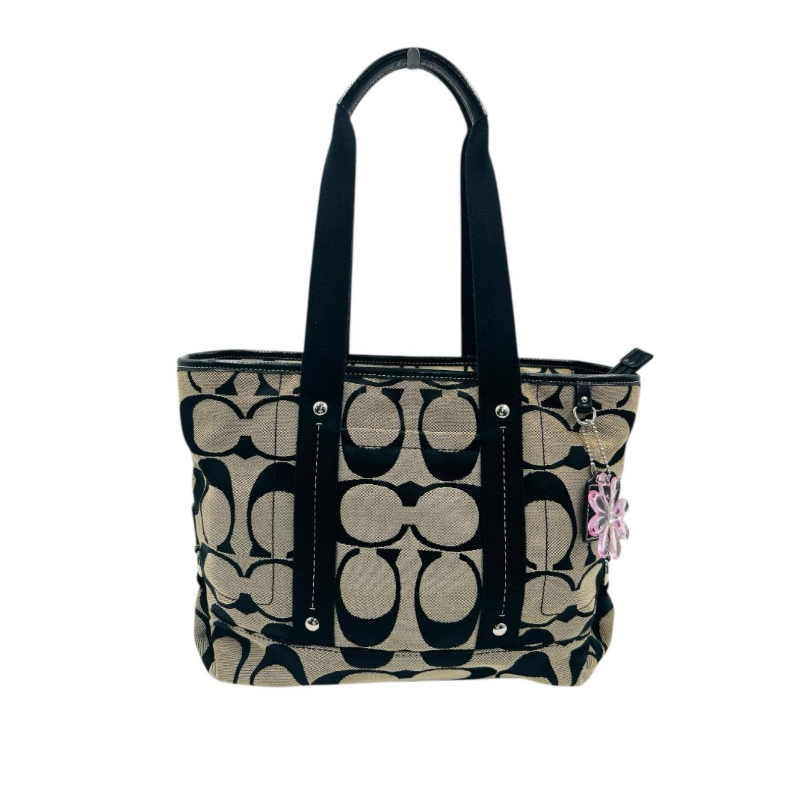 楽天市場】コーチ アウトレット トートバッグ COACH OUTLET