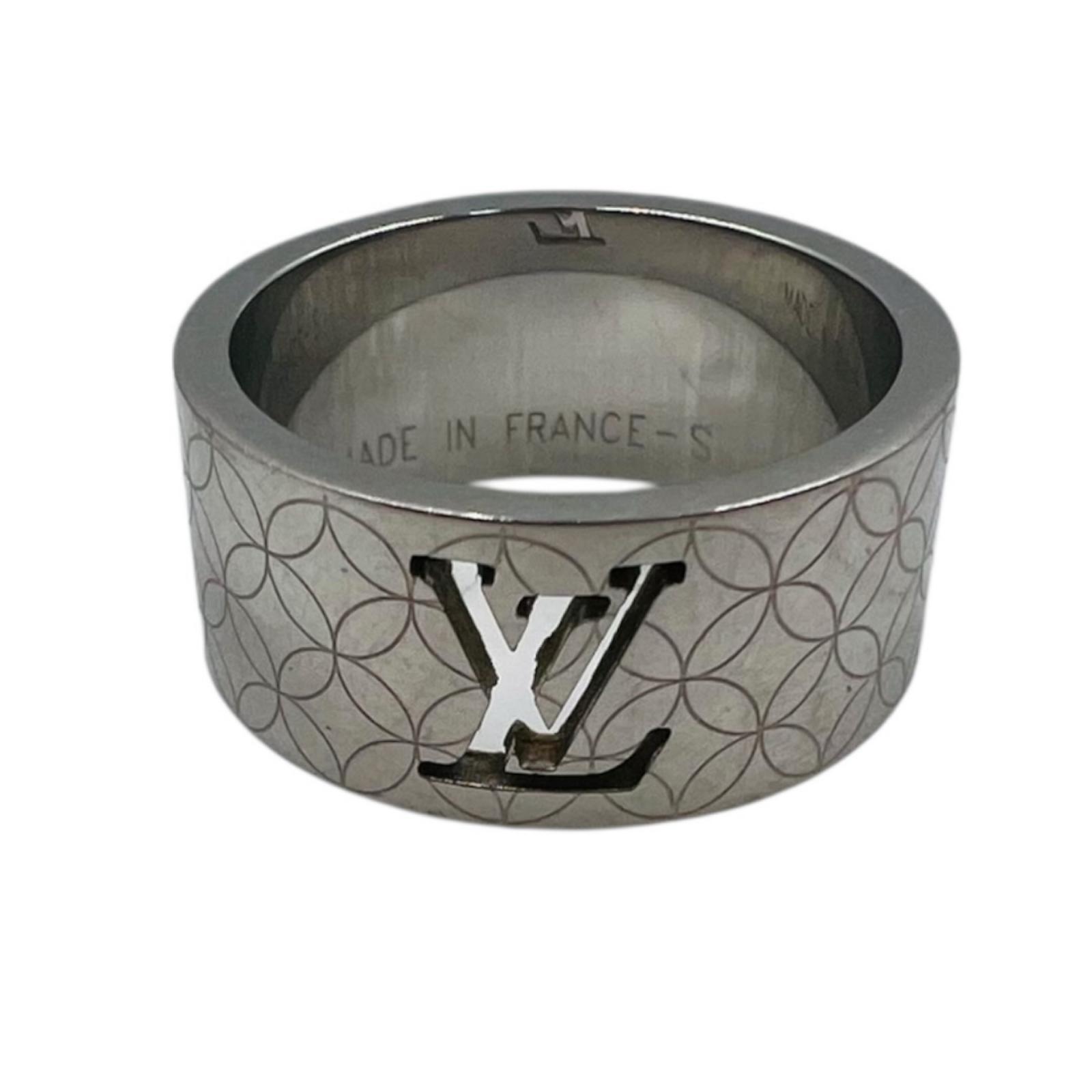 楽天市場】【ジュエリー】【新品仕上げ済】LOUIS VUITTON ルイ