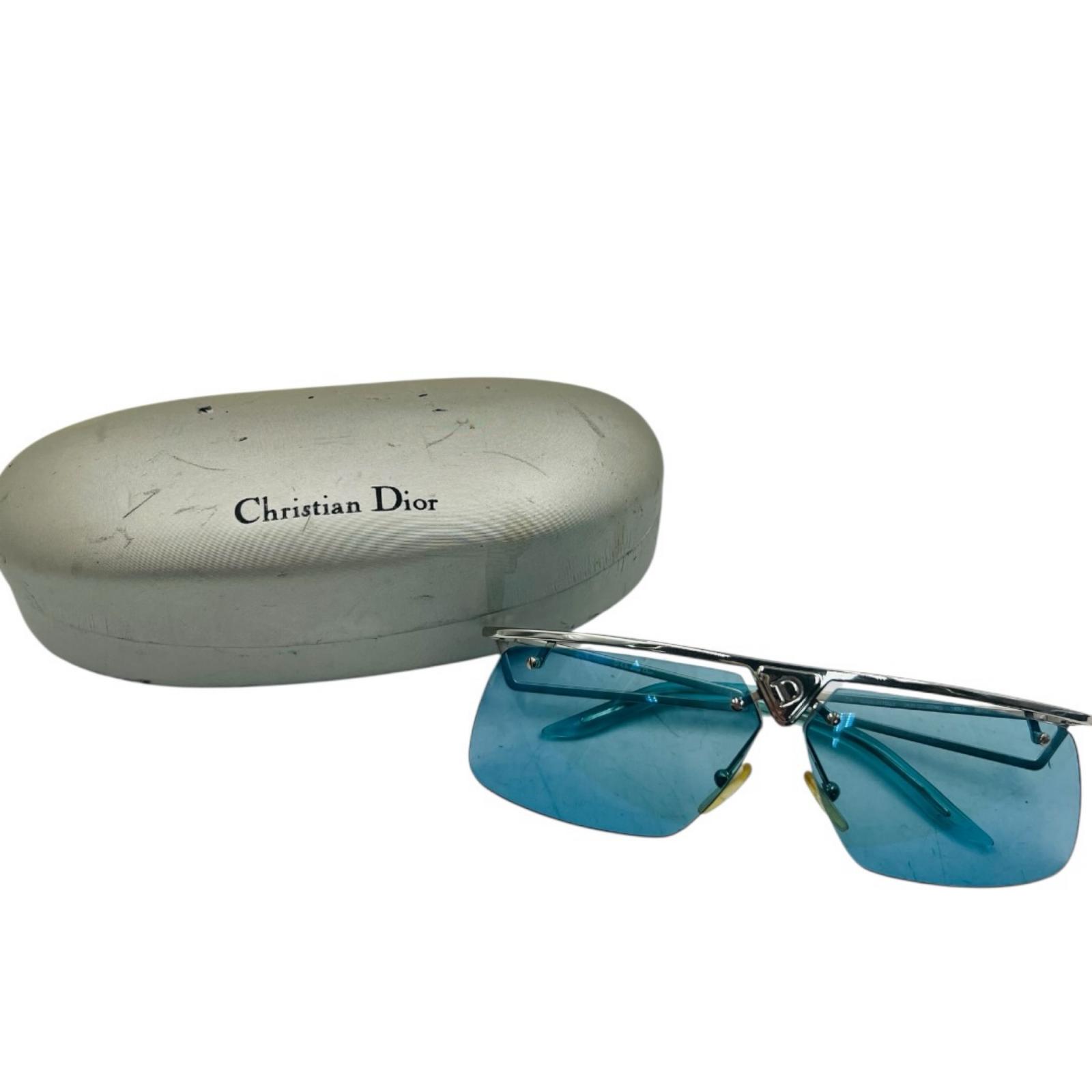 Christian Dior クリスチャンディオール YB7ON サングラス 66□07 120
