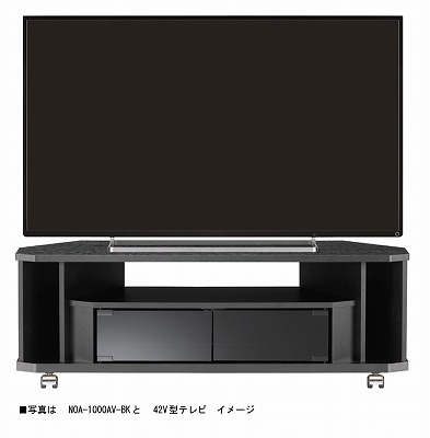 【送料無料】 テレビ台 コーナー テレビラック ラック テレビ 角 木製 テレビボード キャスター 木製テレビボード テレビ台木製 ローボード コーナー コンパクト スリム 収納 組み立て簡単 工具不要 おしゃれ 黒 背面収納 薄型