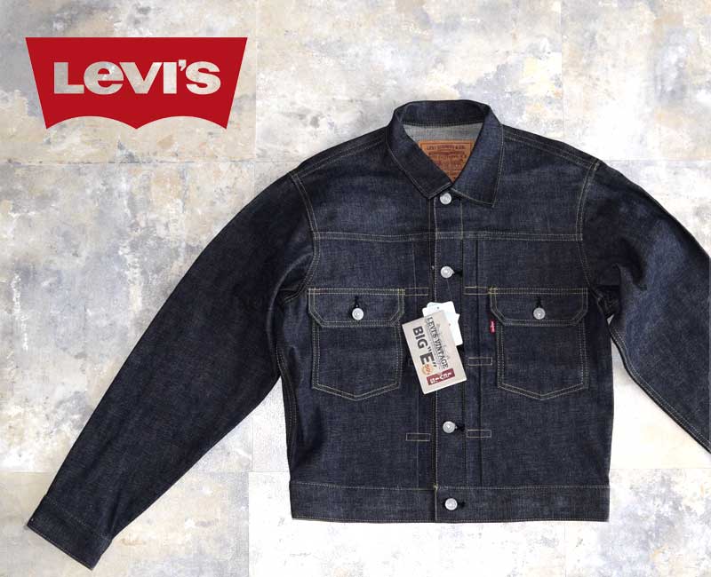 楽天市場】LEVI'S リーバイス Vintage Cloting LVC 50's Model 2nd