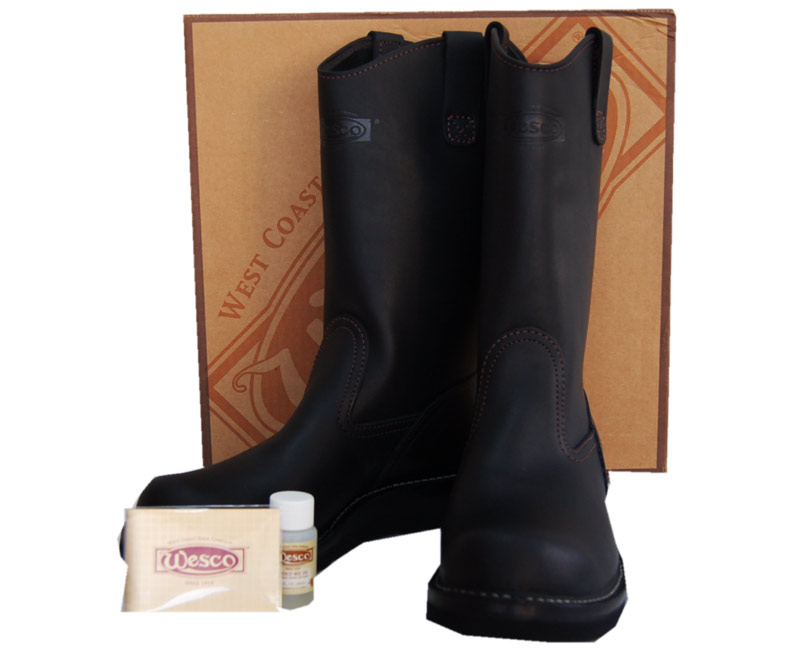楽天市場】全国どこでも 送料無料 ！！【 CUSHMAN 】ENGINEER BOOTS
