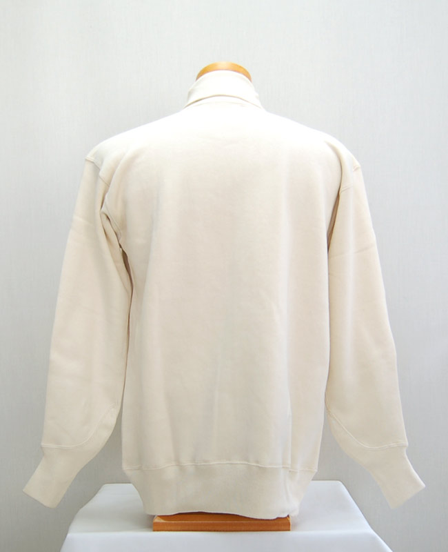 collar neck sweatshirts