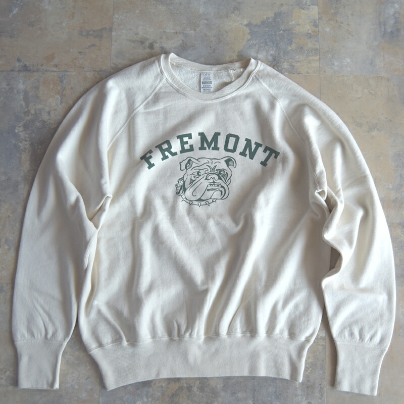 楽天市場】ウェアハウス WAREHOUSE クルーネック スウェット 461