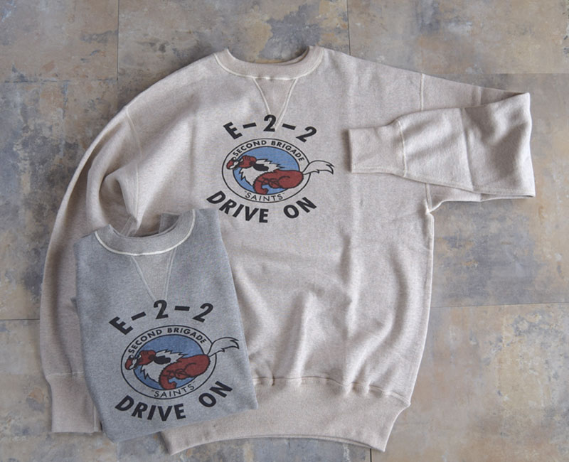 楽天市場】ウエアハウス WAREHOUSE セットイン クルー