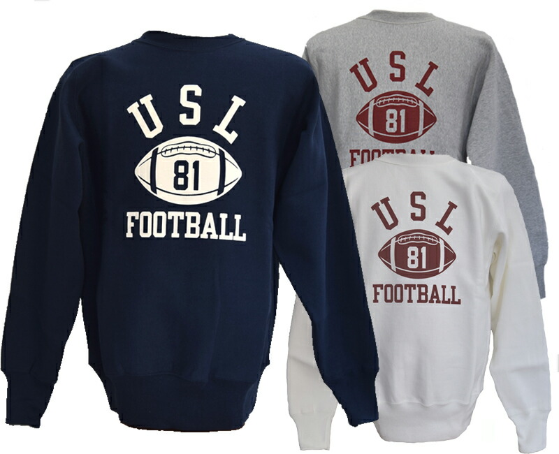 ウエアハウス WHEELUS 71 リバースウィーブ　スウェット サイズ/L 楽天市場】ウエアハウス WAREHOUSE リバースウィーブ セットイン