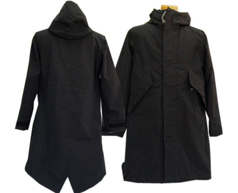 COLIMBO コリンボ CRESCENT CITY MARSHAL JKT COLIMBO(コリンボ)～CRESCENT CITY MARSHAL JACKET～ | Amboy