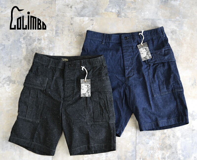 楽天市場】COLIMBOコリンボ ショートパンツ ZX-0210 C.G.Island