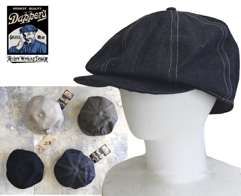楽天市場】Dapper's ダッパーズ ロープウォバッシュ|クラシカル