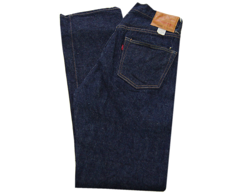 WAREHOUSE 御召しもの住み家 デニム 800XX(STANDARD) ONE WASH