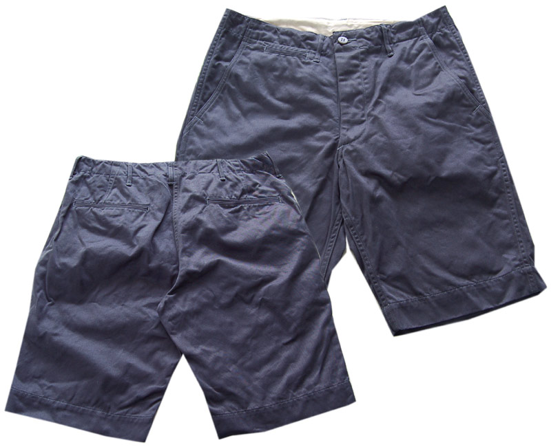 chino short pants