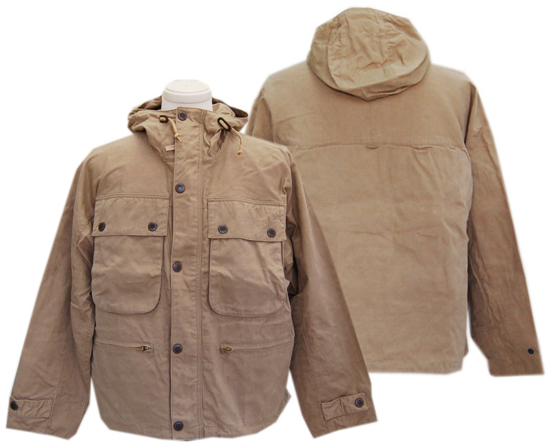 アイボリー　アウター 楽天市場】コリンボ COLIMBO ZX-0113 Mad Anthony Play Jacket