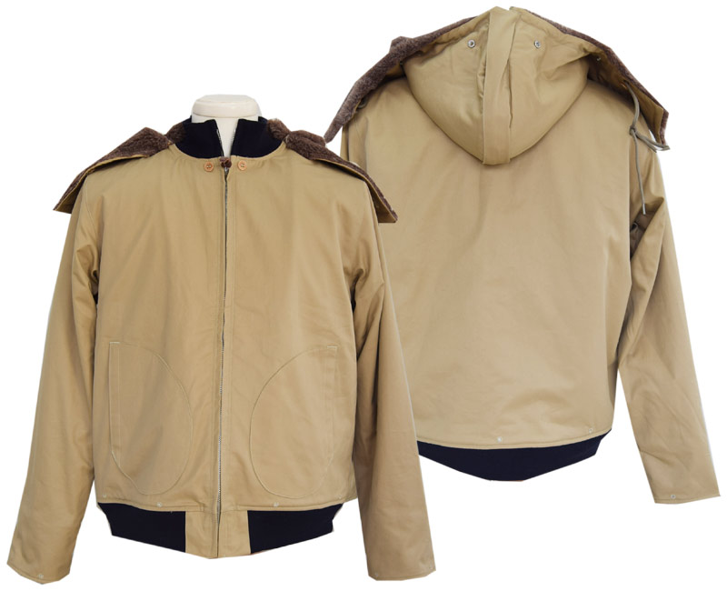 楽天市場】WAREHOUSE ウエアハウス ALASKAN リバーシブル スーベニア