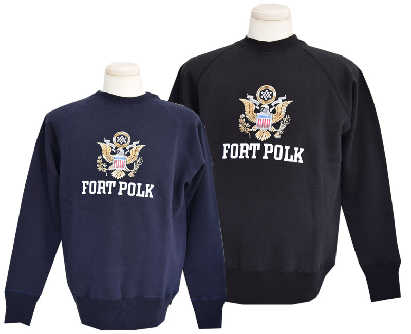 楽天市場】WAREHOUSE ウエアハウス スウェット・トレーナーLot.409