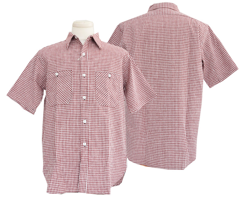 楽天市場】ウェアハウス WAREHOUSE シャツ 半袖 マドラス