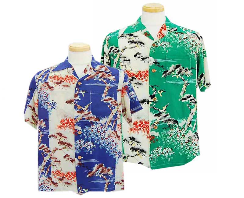 2009 SunSurf サンサーフ SS34465 PINE\u0026CHERRY BLOSSOM