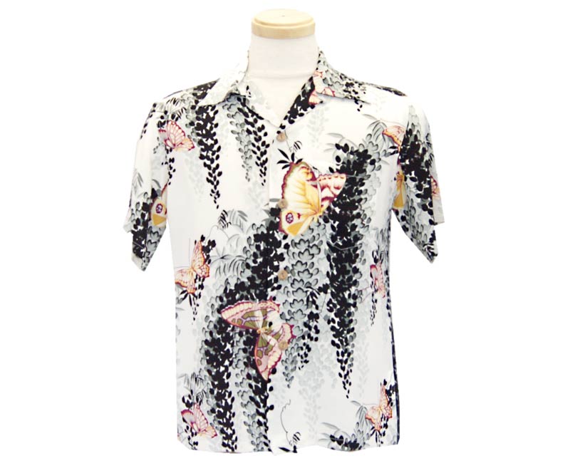 2008 SunSurf サンサーフ SS33881 WISTERIA\u0026BUTTERFLY