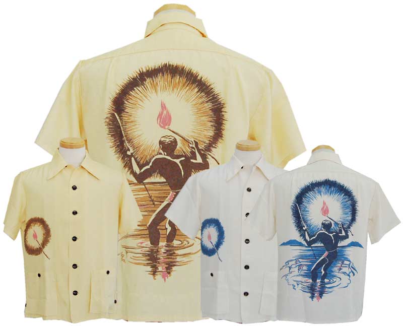 2010 SunSurf Special Edition SPECIAL　EDITOON TORCH FISHERMAN 14,058円