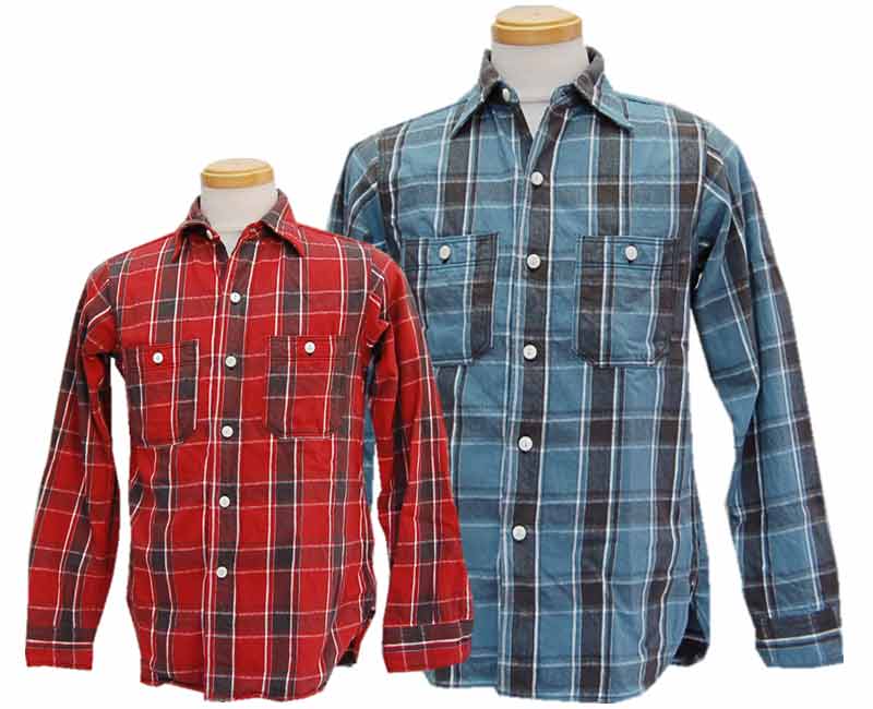 楽天市場】WAREHOUSE ウエアハウス 【COPPER KINGカッパーキング