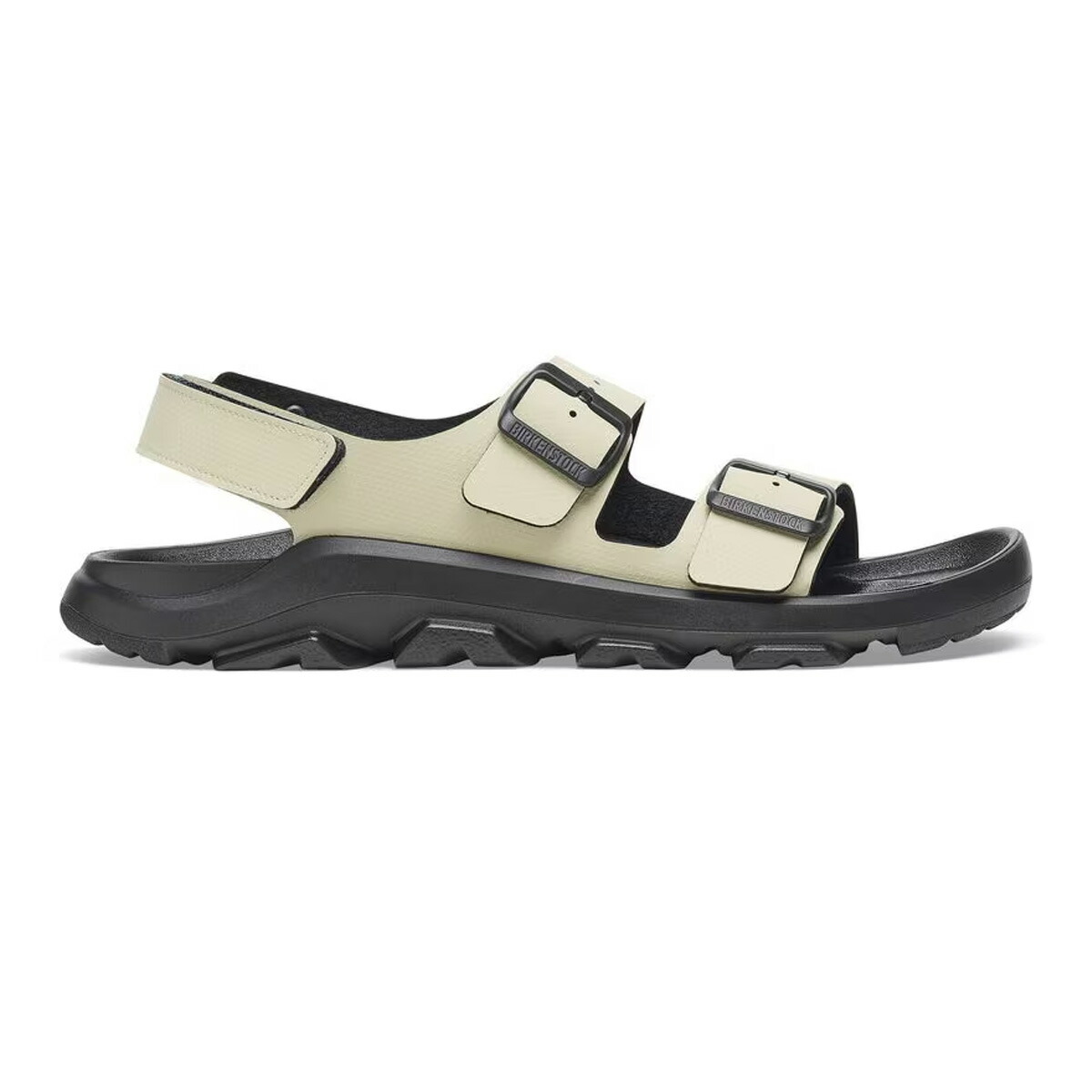 BIRKENSTOCK MOGAMI TERRA EUCALYPTUS REGULAR幅 1027089 ビルケンシュトック モガミ テラ ビルコフロー ユーカリプタス 通常幅 メンズ 国内正規品