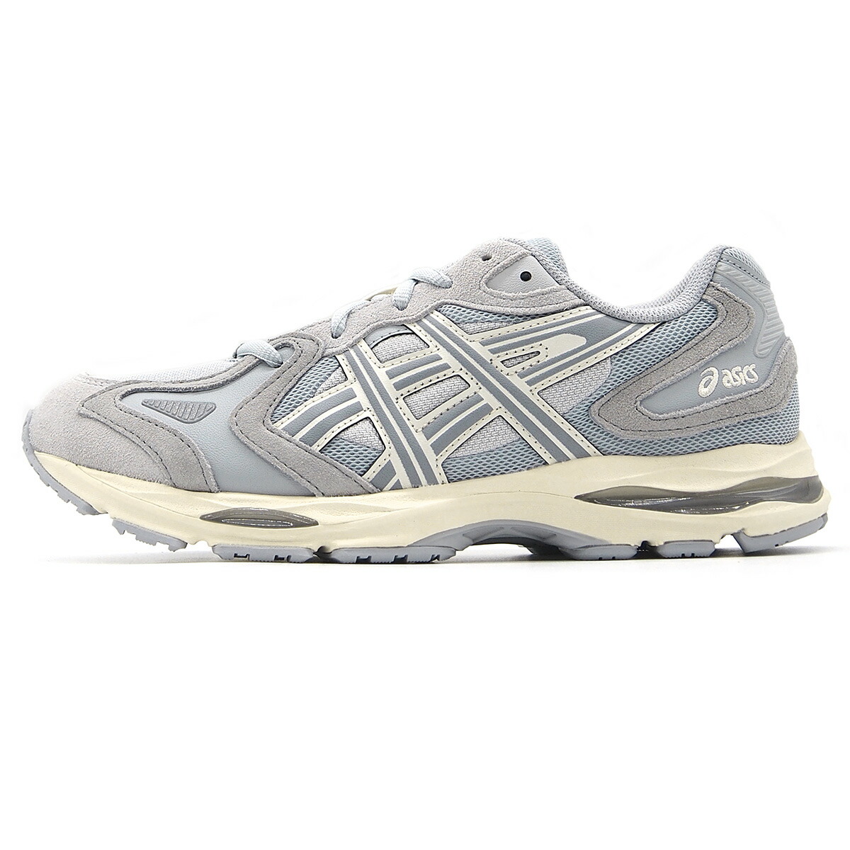 【お買い物マラソンポイント5倍!】 ASICS GEL-K1011 PIEDMONT GREY/GRAVEL 1203A830-022 アシックス ゲル-K1011 ピエモンテ グレー/グラベル 国内正規品 2026SS