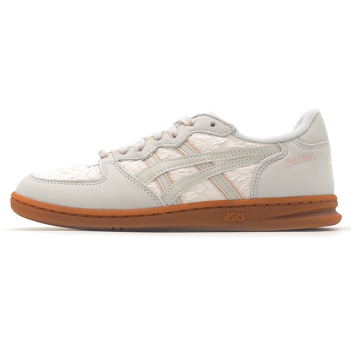 ASICS SKYHAND OG BLUSH/GLACIER GREY 1203A880-700 アシックス スカイハンド OG ブラッシュ/グラシア グレー 国内正規品 2026SS