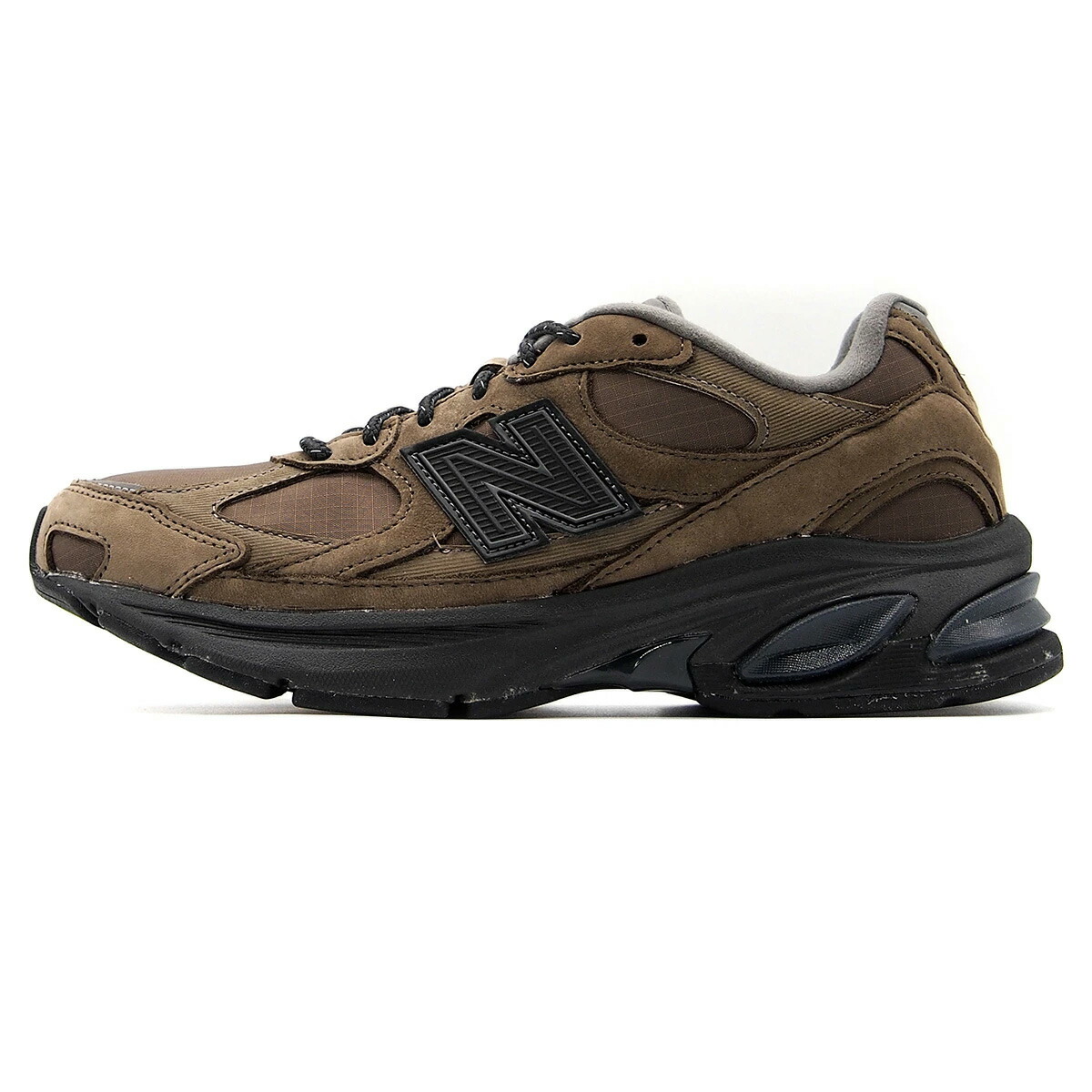 NEW BALANCE U20106WB BROWN ニューバランス u2010 ブラウン メンズ