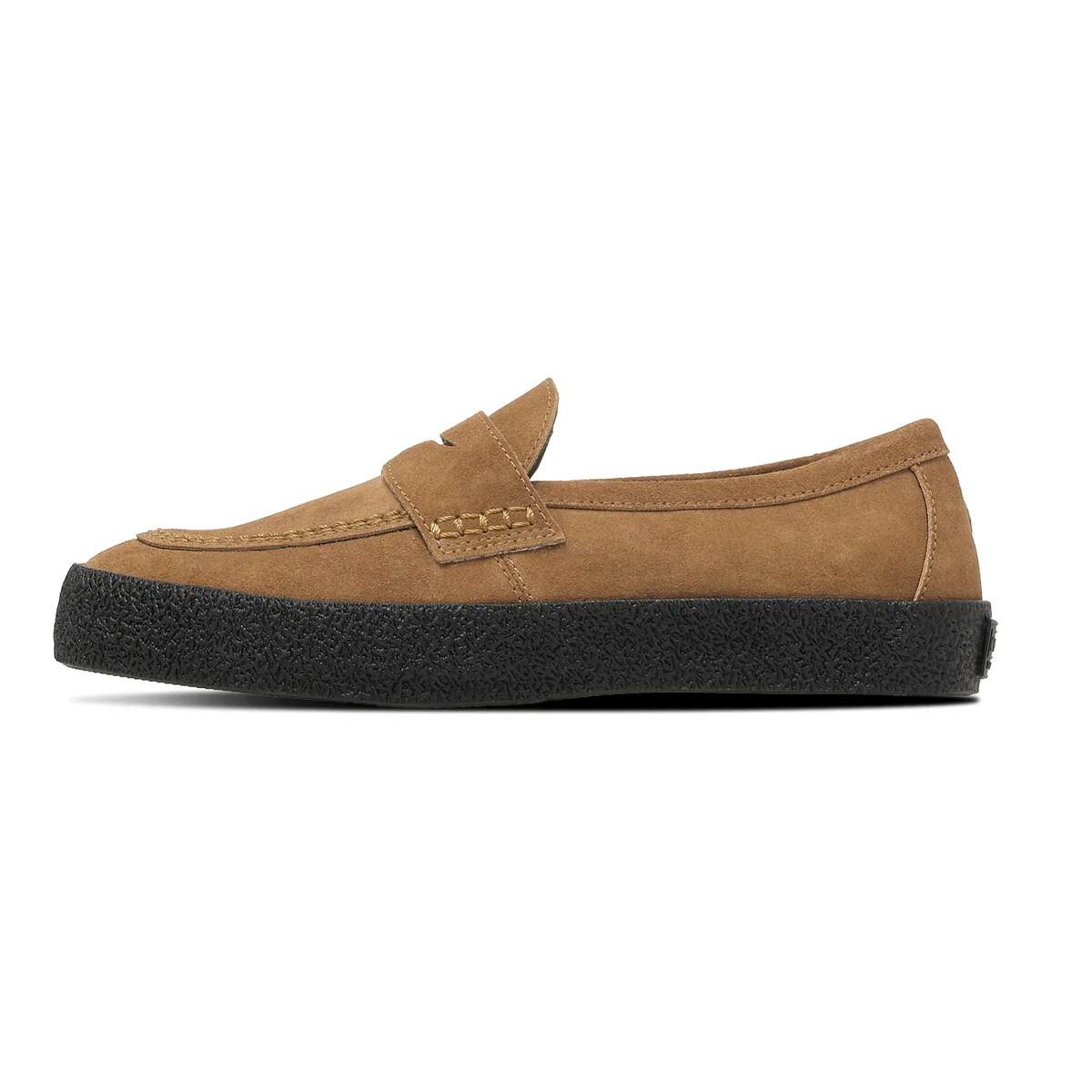 CONVERSE CS LOAFER II SK 1SF145(33702911) コンバース CS ローファー 2 スケート キャメル メンズ |TAKE OFF ONLINE