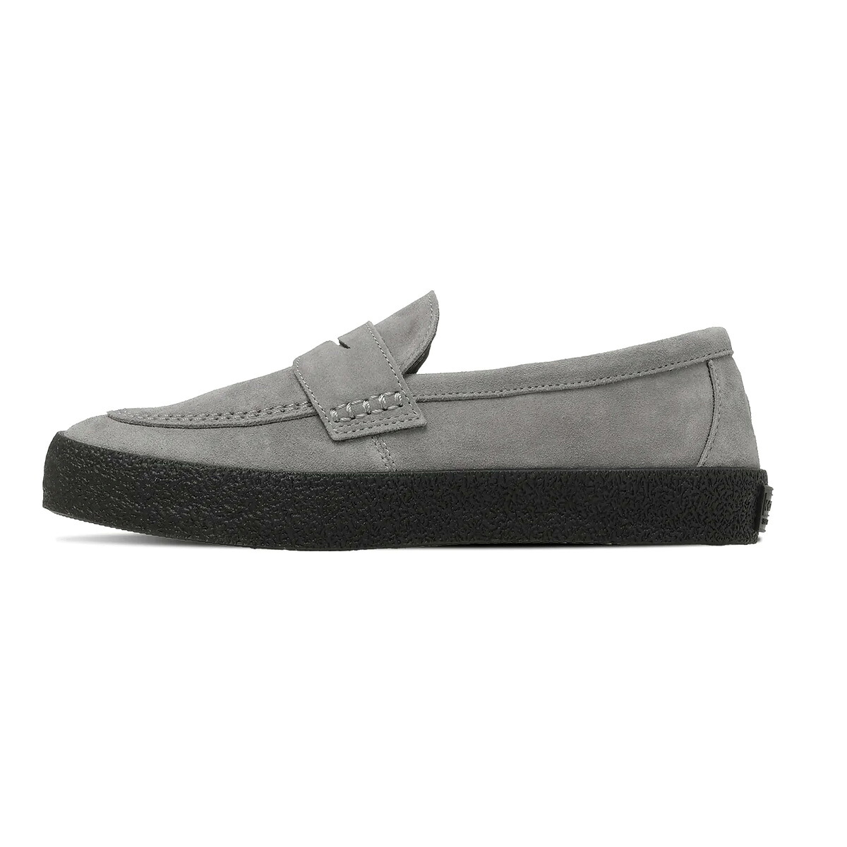CONVERSE CS LOAFER II SK 1SF146(33702912) コンバース CS ローファー 2 スケート グレイ メンズ |TAKE OFF ONLINE