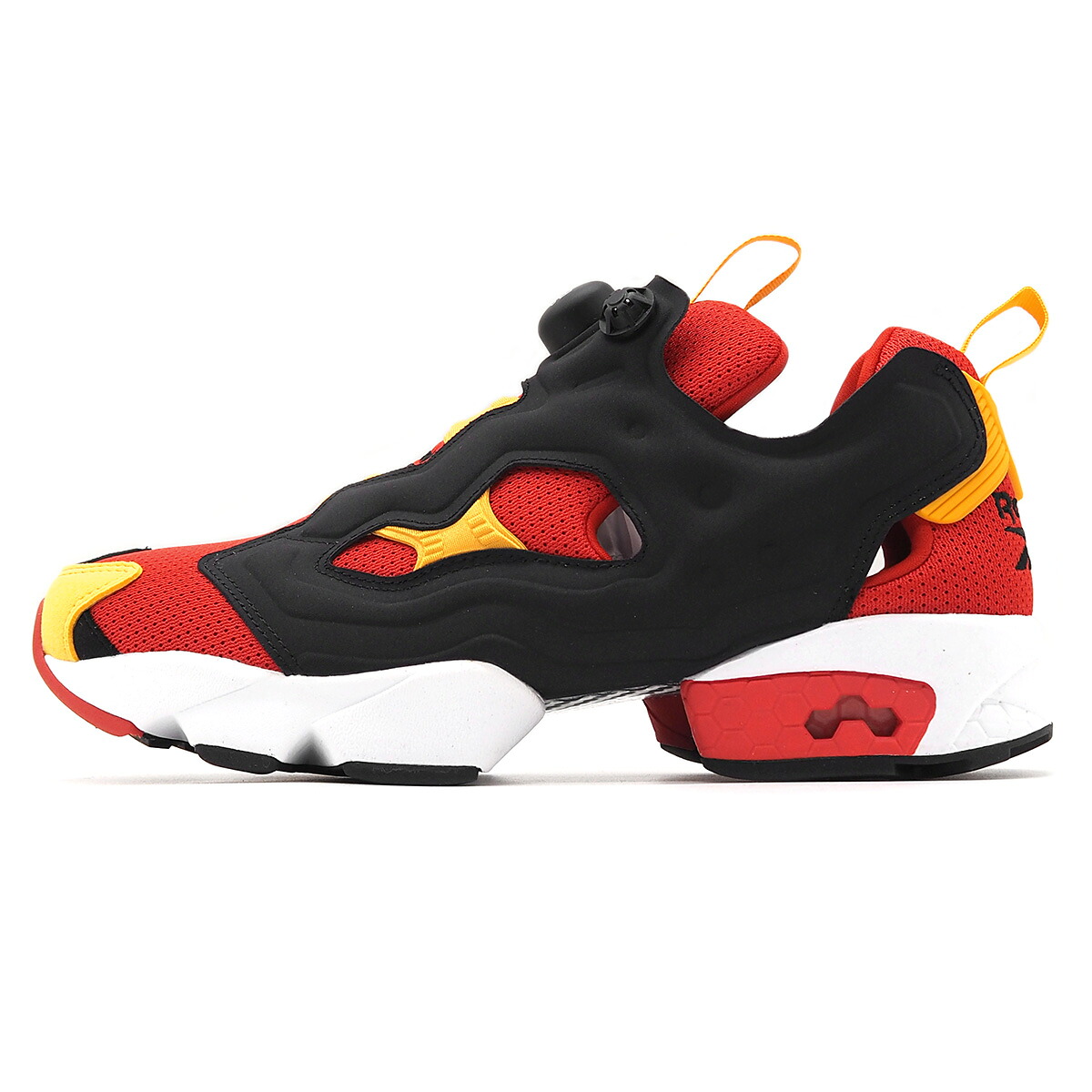 REEBOK INSTAPUMP FURY 94 RED 100245175 リーボック インスタポンプフューリー 94 レッド