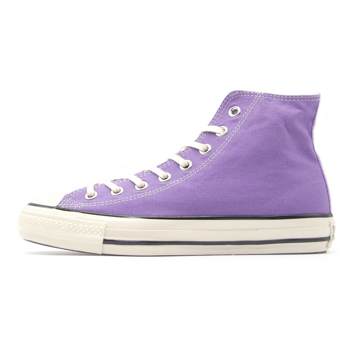 CONVERSE ALL STAR US HI 1se019(31312030) アイリスパープル コンバース オールスター US ハイ レディース メンズ