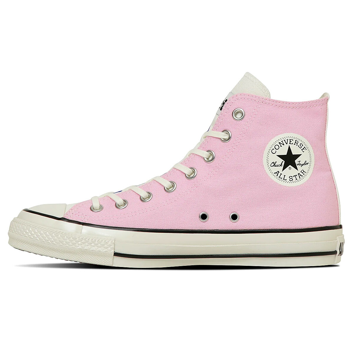 【お買い物マラソンポイント5倍!】 CONVERSE ALL STAR AGED FP HI / DORAEMON 1se567(31315000) コンバース オールスター エイジド FP HI / ドラえもん ブルー/ホワイト/ピンク レディース メンズ