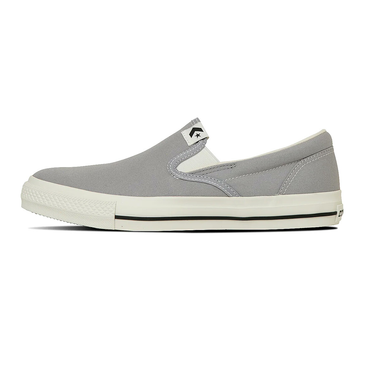 CONVERSE CXP SLIP-ON 1se604(34202351) コンバース CXP スリップオン グレー メンズ