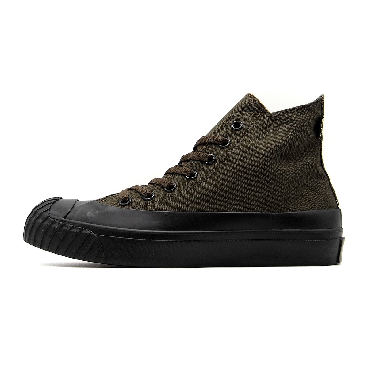 CONVERSE ALL STAR R GORE-TEX RB HI ダークブラウン/ブラック 31310500 コンバース オールスター R ゴアテックス RB ハイ メンズ