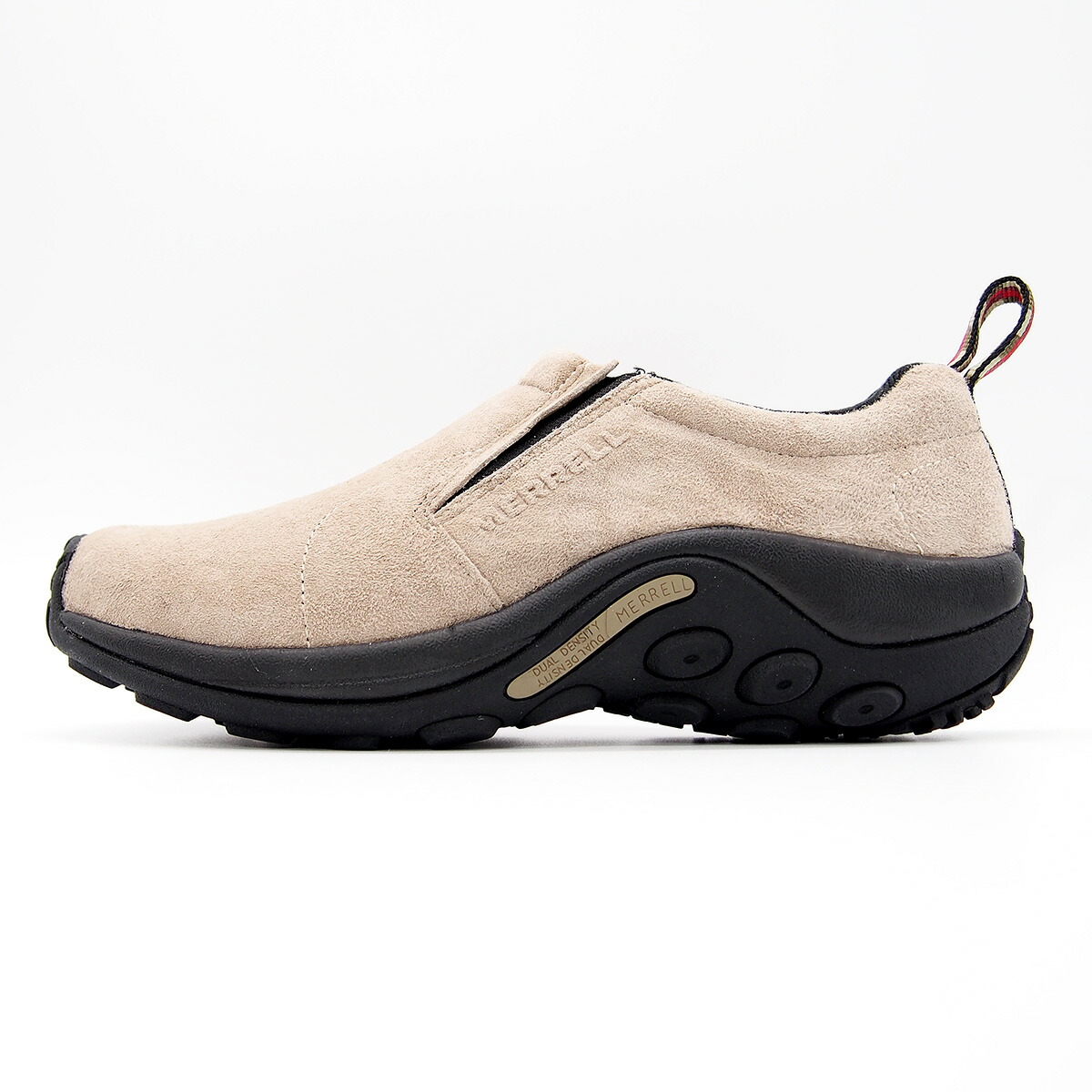 MERRELL JUNGLE MOC CLASSIC TAUPE J60801 メレル ジャングルモック クラッシック トープ メンズ