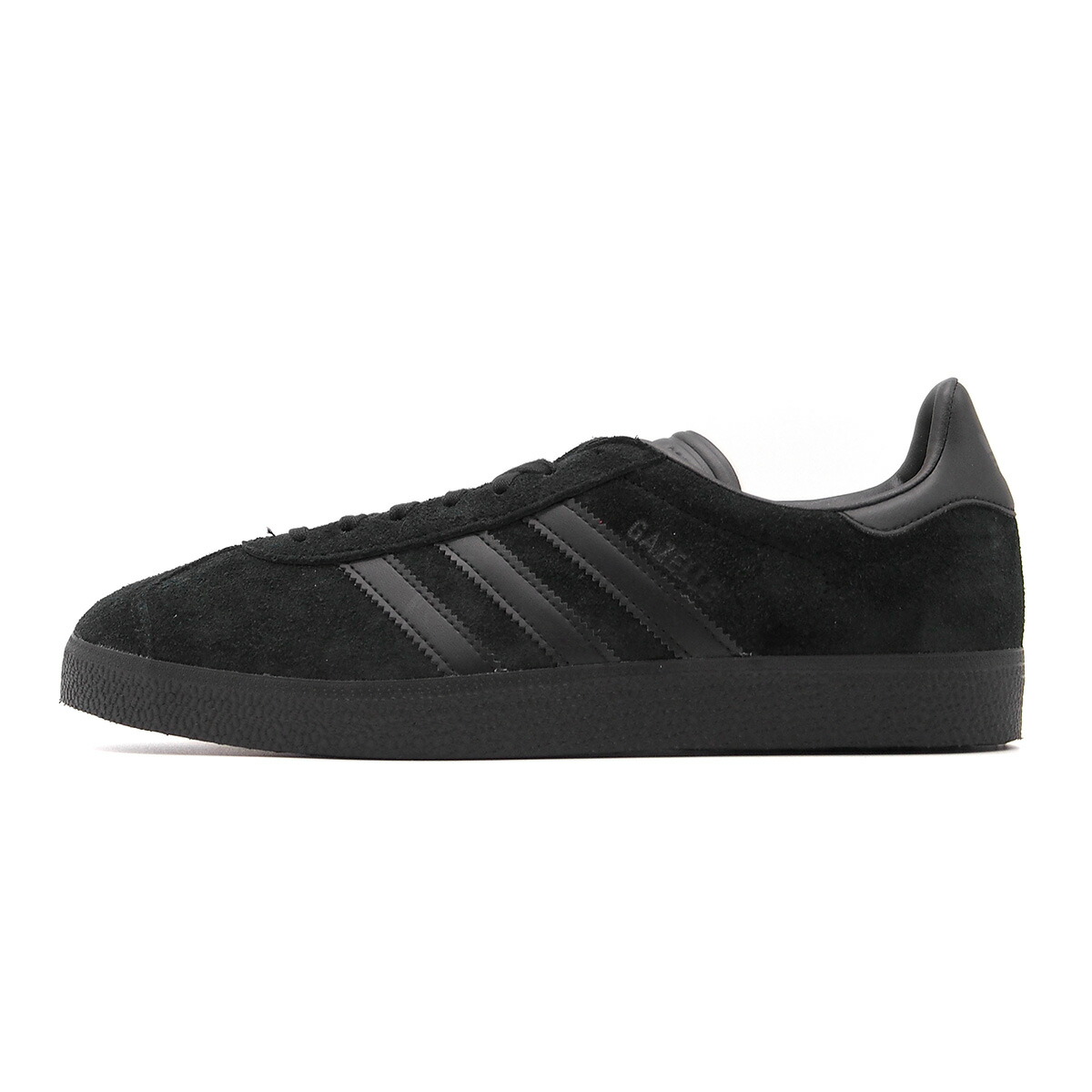 ADIDAS GAZELLE CORE BLACK/CORE BLACK/CORE BLACK cq2809 アディダス ガッツレー ブラック |TAKE OFF ONLINE