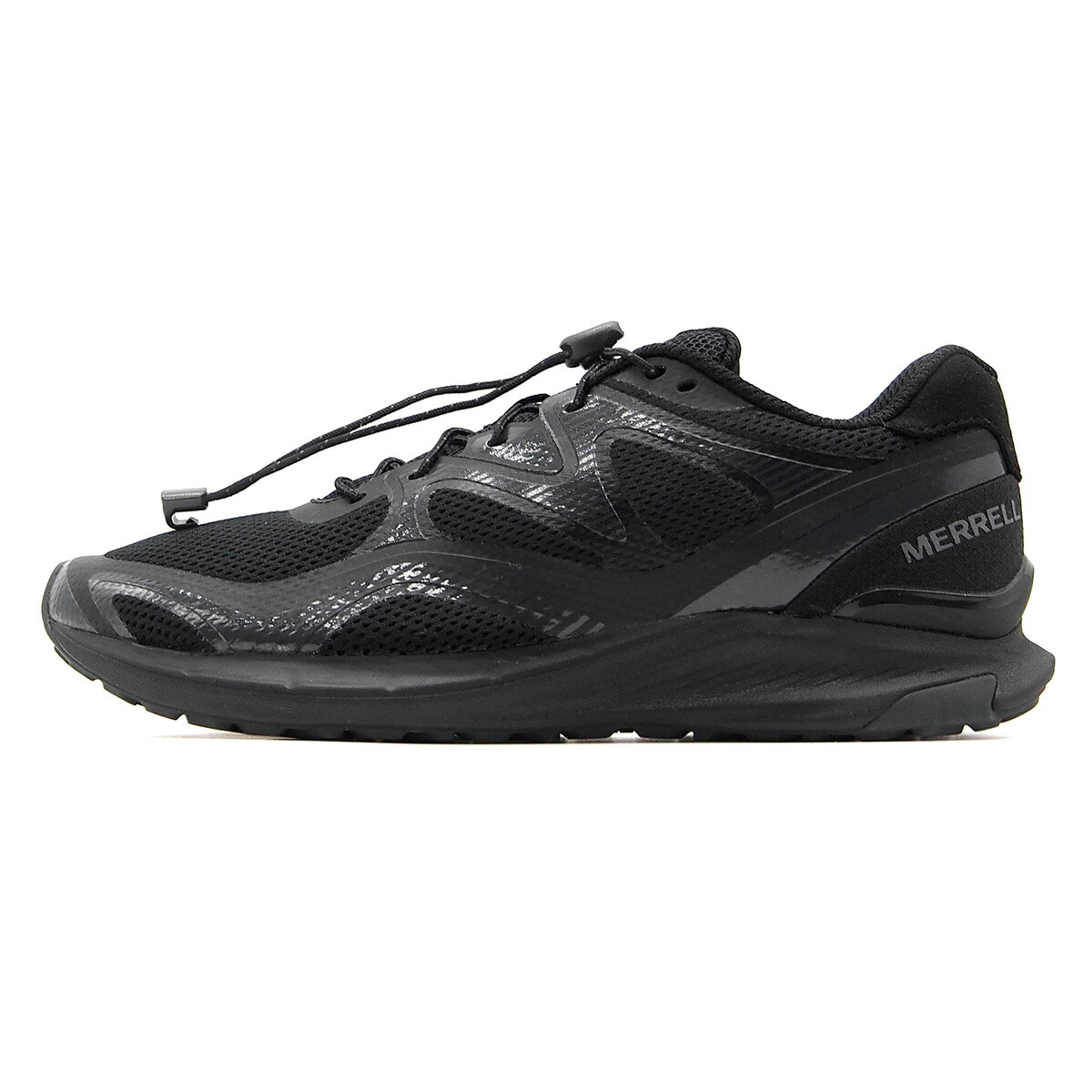 MERRELL SKYQUEST TREK W TRIPLE BLACK j008398 メレル スカイクエスト トレック ウィメンズ トリプル ブラック レディース スニーカー