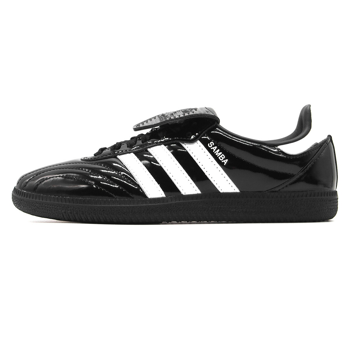 ADIDAS SAMBA LT W CORE BLACK/FTWR WHITE/CORE BLACK ji2707 アディダス サンバ LT W コアブラック/FTWホワイト/コアブラック