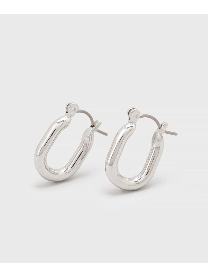 アソートピアス(両耳) TAKEO KIKUCHI タケオキクチ アクセサリー・腕時計 ピアス シルバー【送料無料】[ Fashion] 6,593円
