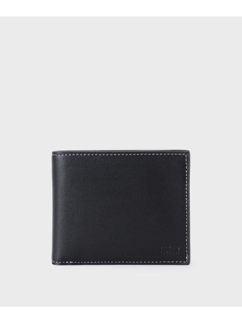 楽天市場】ゴートスキン 2つ折り財布／タケオキクチ（TAKEO KIKUCHI