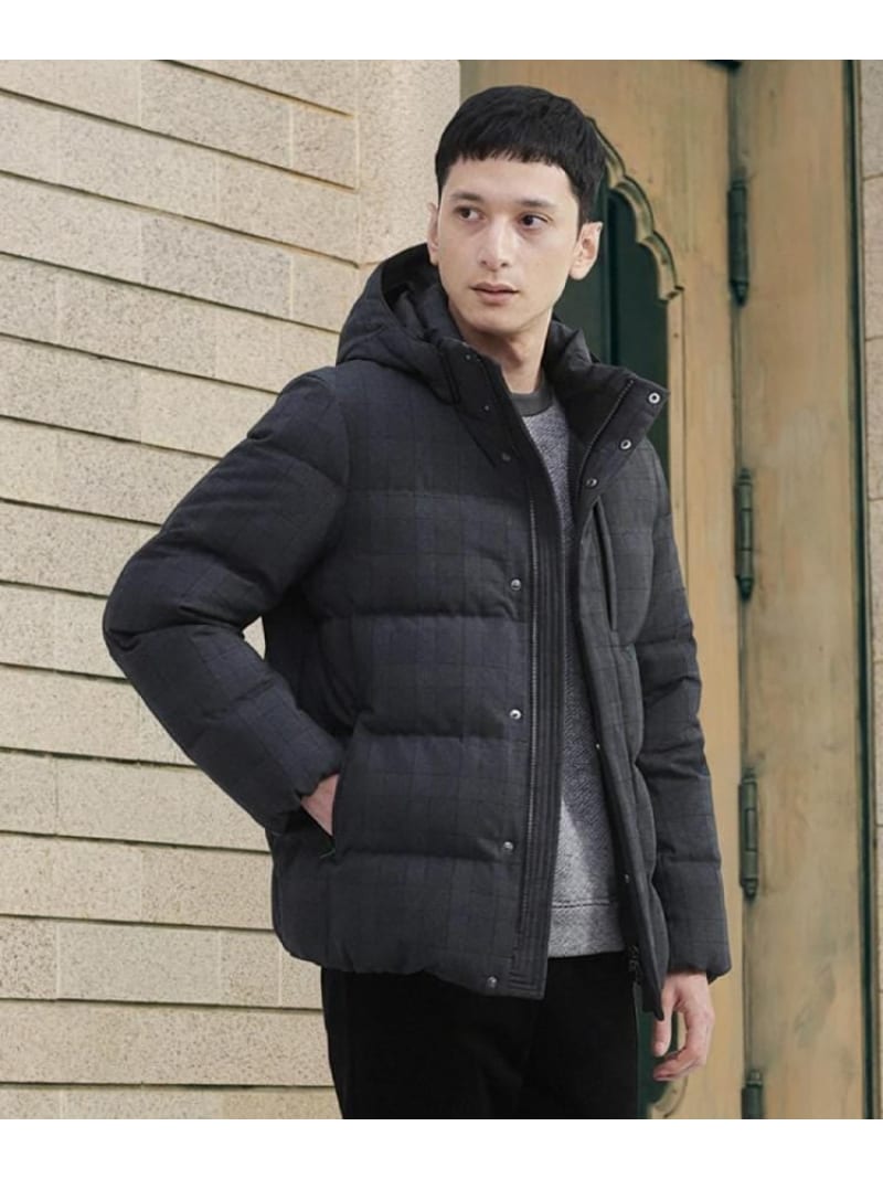 楽天市場】【SALE／40%OFF】【THE FLAGSHIP】THINDOWN 中綿ダウン