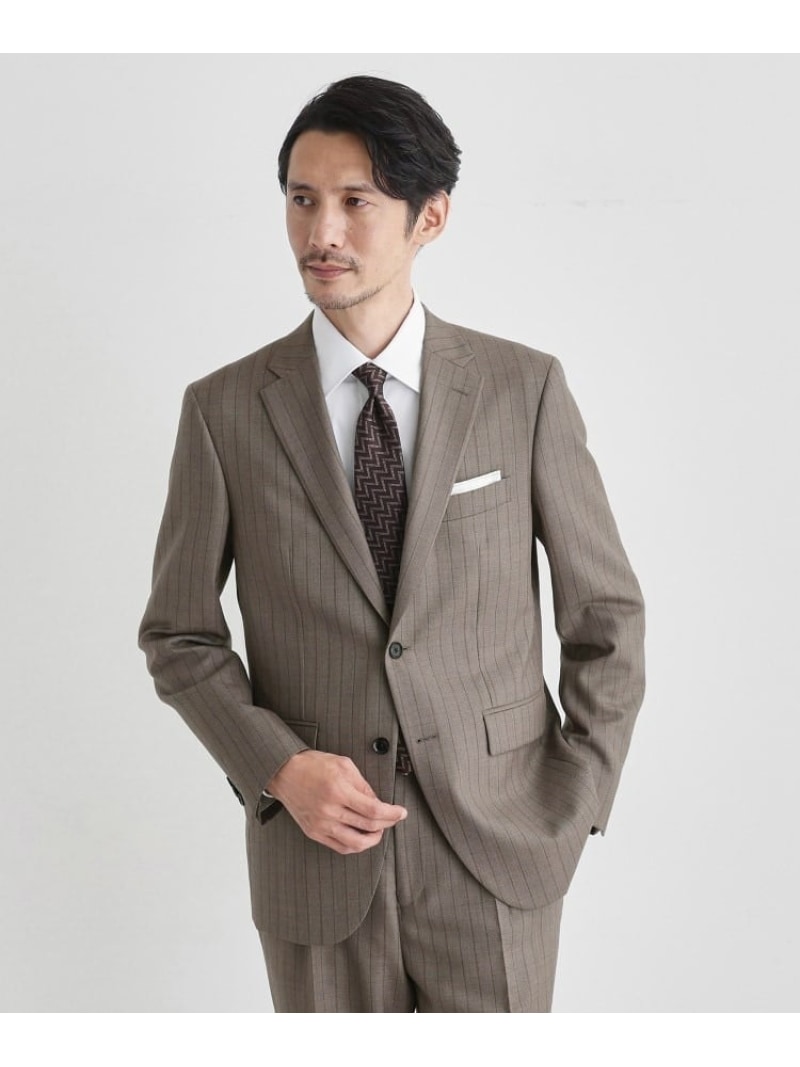 楽天市場】【SALE／49%OFF】鱗紋 スーツ TAKEO KIKUCHI タケオキクチ