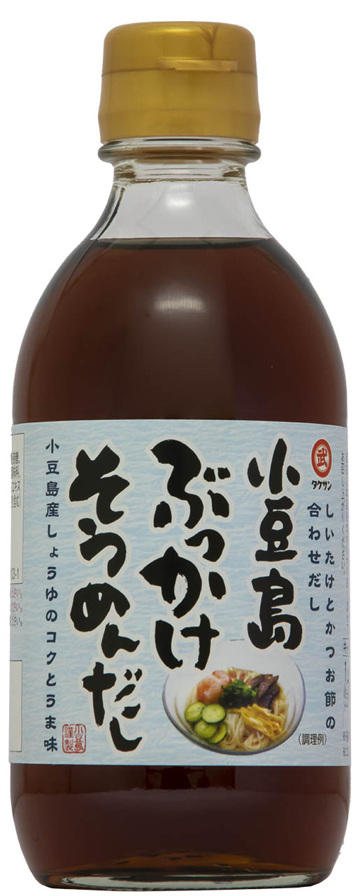 【そうめんのだし】 楽天市場】だしから造ったそうめんつゆ 300ml [かつおと昆布の合わせ