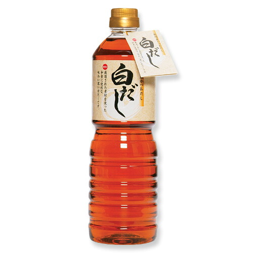 【楽天市場】白だし 1000ml [和風調味料 和食に便利な白だし 枕崎産かつおだし お手軽 ご自宅用 ]：元気いっぱい！小豆島タケさん農園