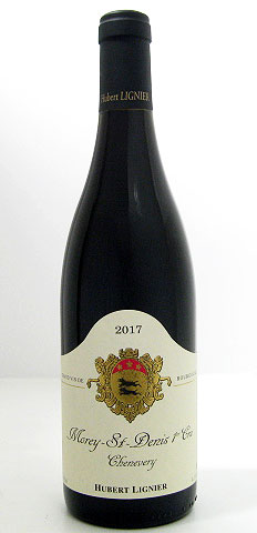 ユベールリニエモレサンドニ1erヴィエーユヴィーニュ2014『同一世帯様/一ヶ月間に１種類一本購入可能』 ドメーヌ・ユベール・リニエ モレ・サン・ドニ 1er ヴィエーユ