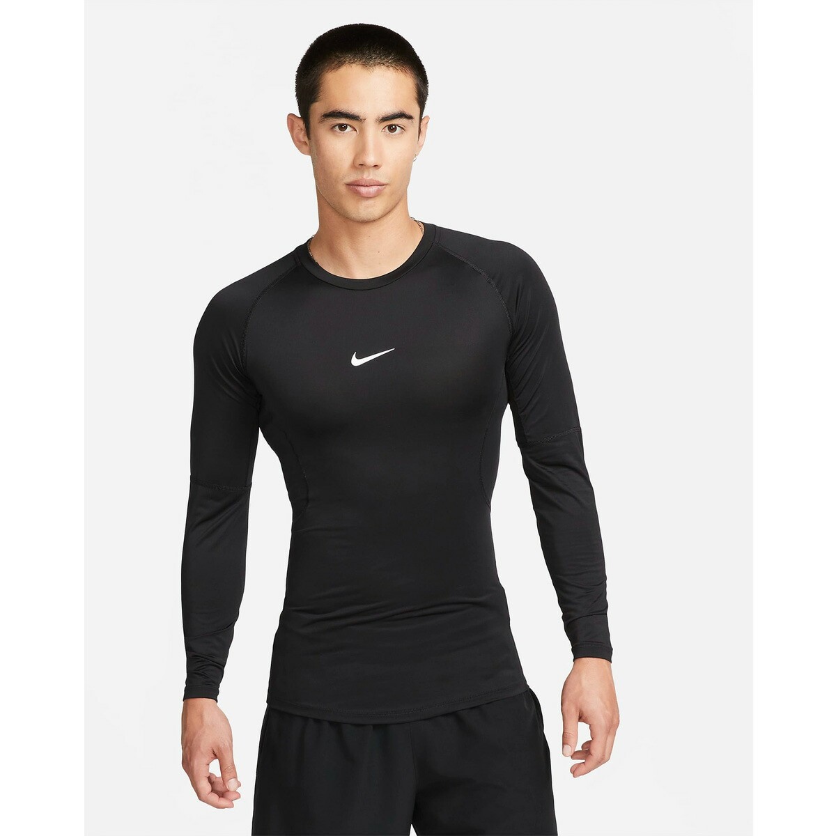 NIKEナイキランニングシャツ　Lサイズ AS+M+NK+DF+TEE+SL+TRAIL+ENERGY.png
