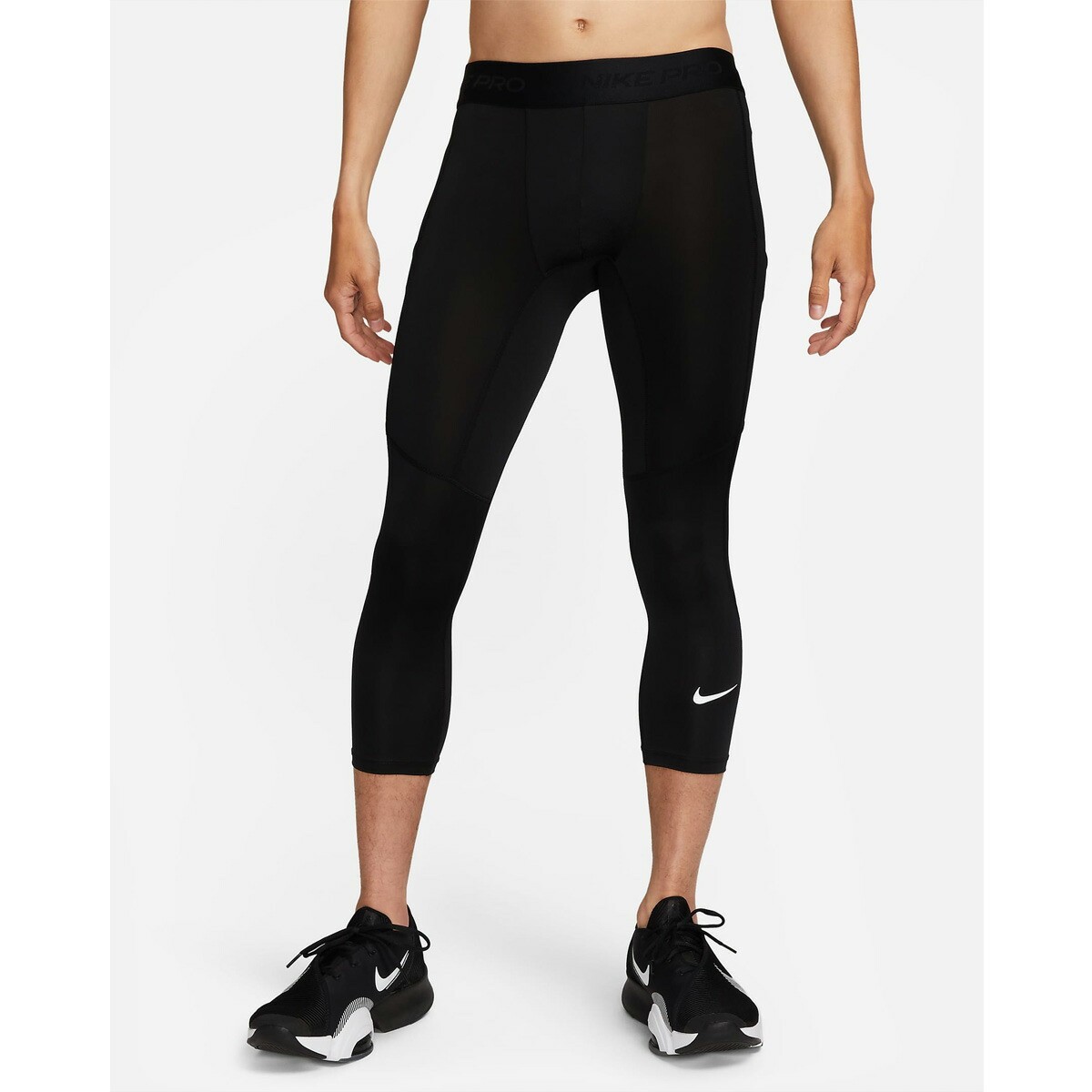NIKE ランニング エッセンシャル タイツ CZ8831-010 ナイキ（NIKE）（メンズ）ランニング エッセンシャル タイツ