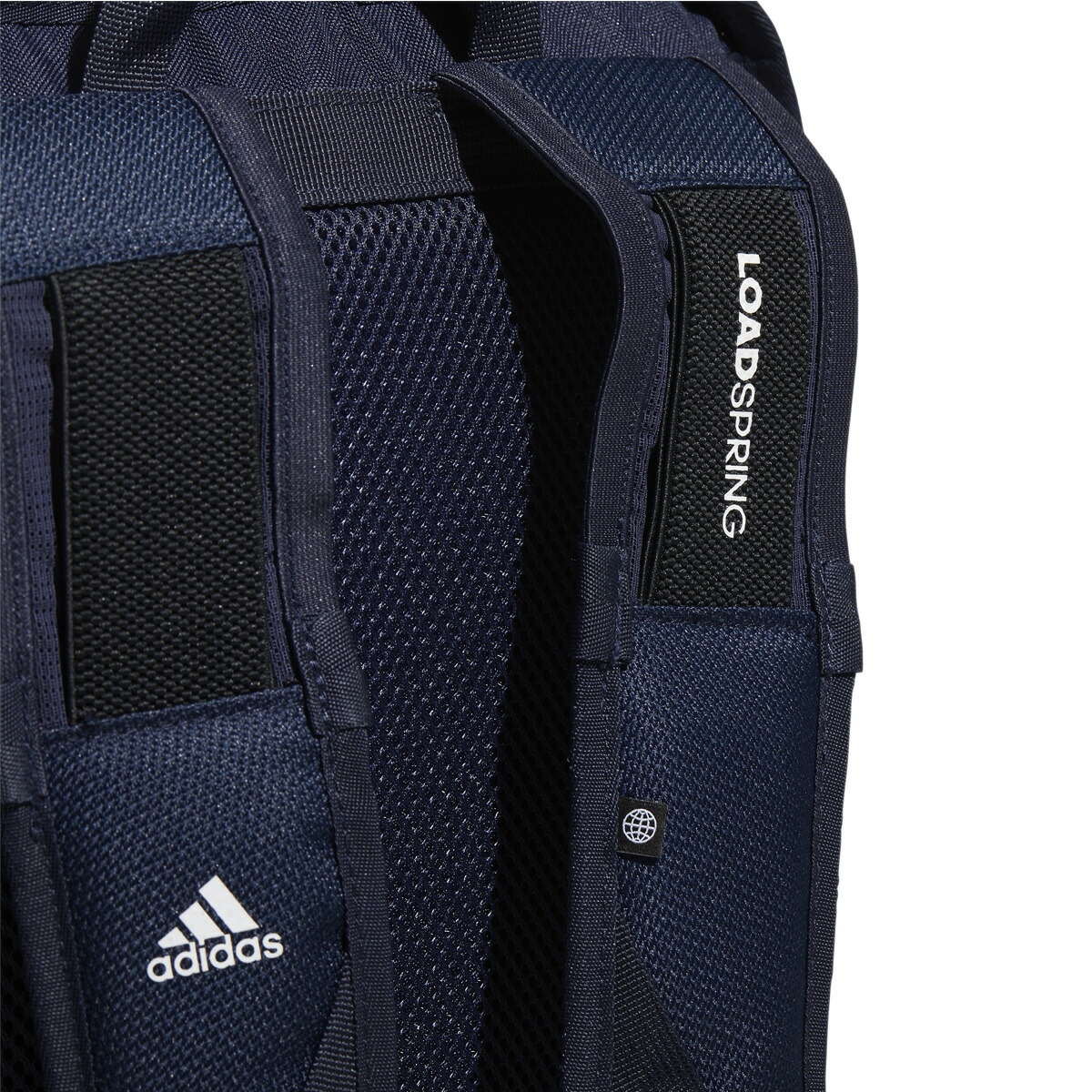 登場! 送料無料 新作 アディダス バックパック リュックサック ユニセックス adidas 40L 合宿 遠征 トレーニング クラブ イーピーエス  40 BU238 NVY 3本ライン サイドライン スポーツ おしゃれ ブランド qdtek.vn