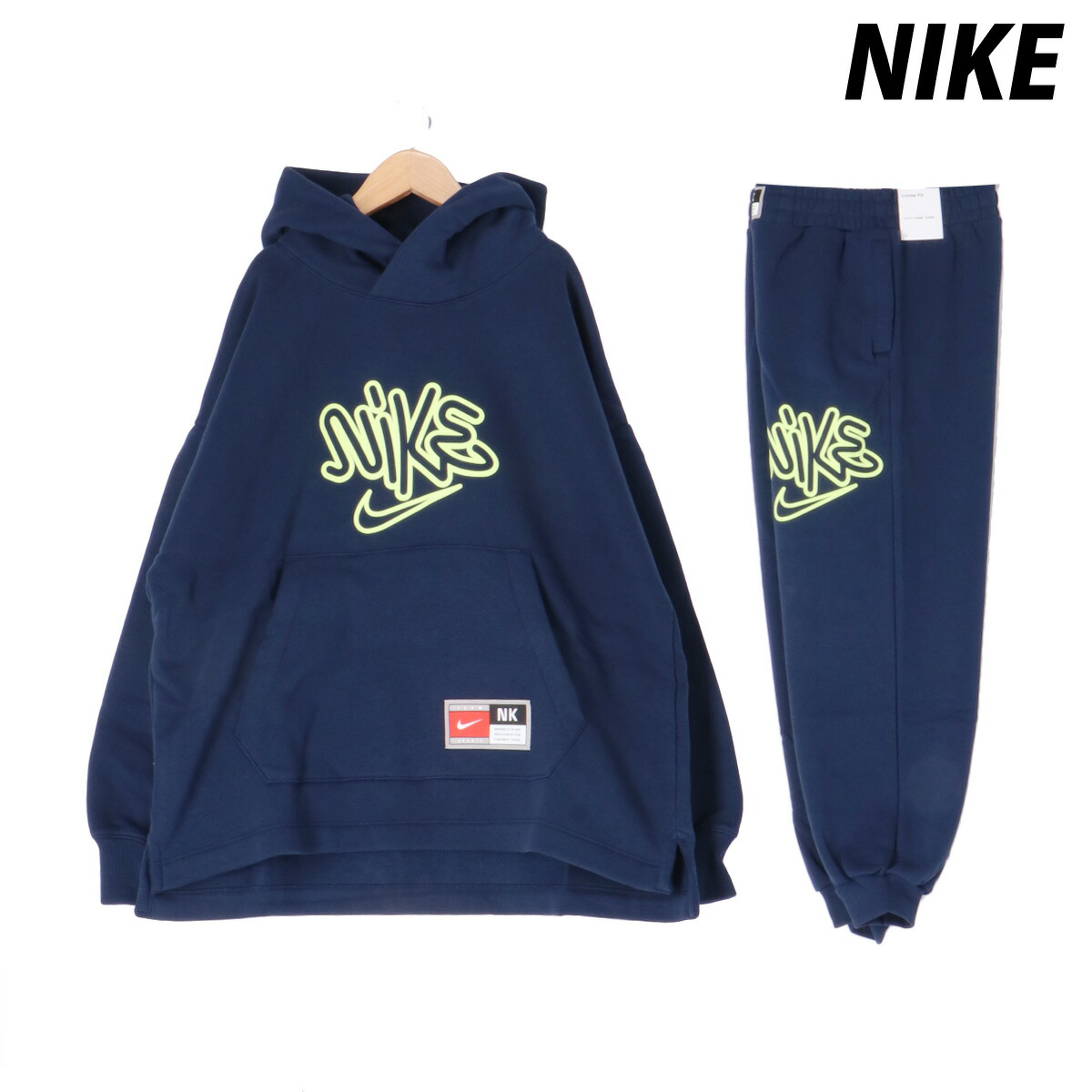 楽天市場】ナイキ Tシャツ ハーフパンツ 上下 メンズ