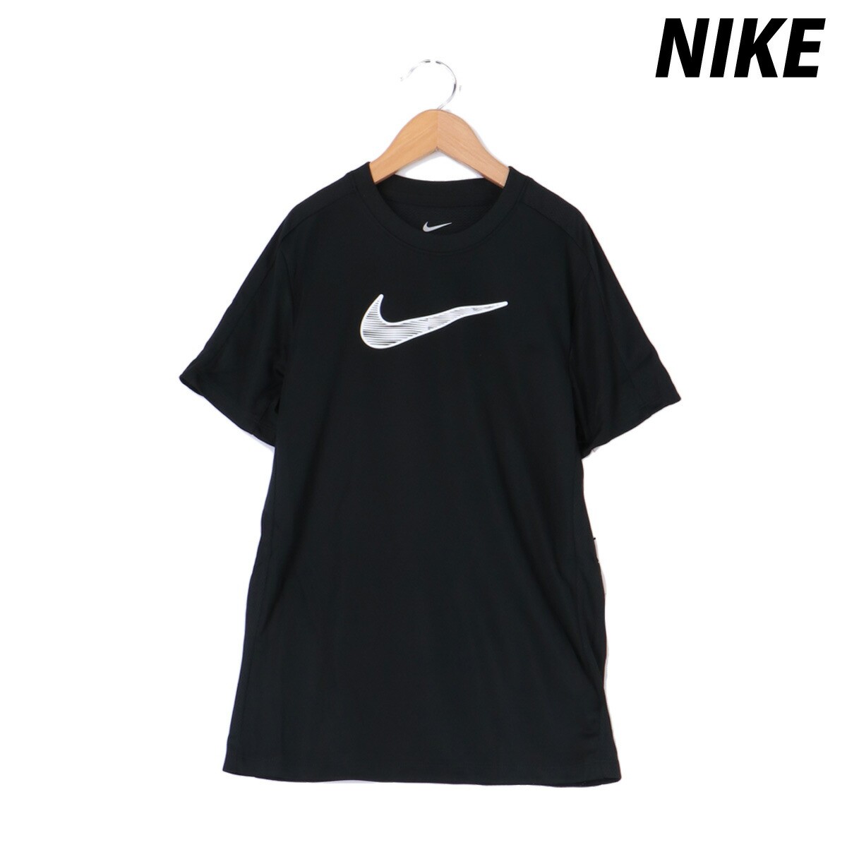 NIKE(ナイキ) / Tシャツ/XL/コットン/WHT/DD3070-121 | 古着の